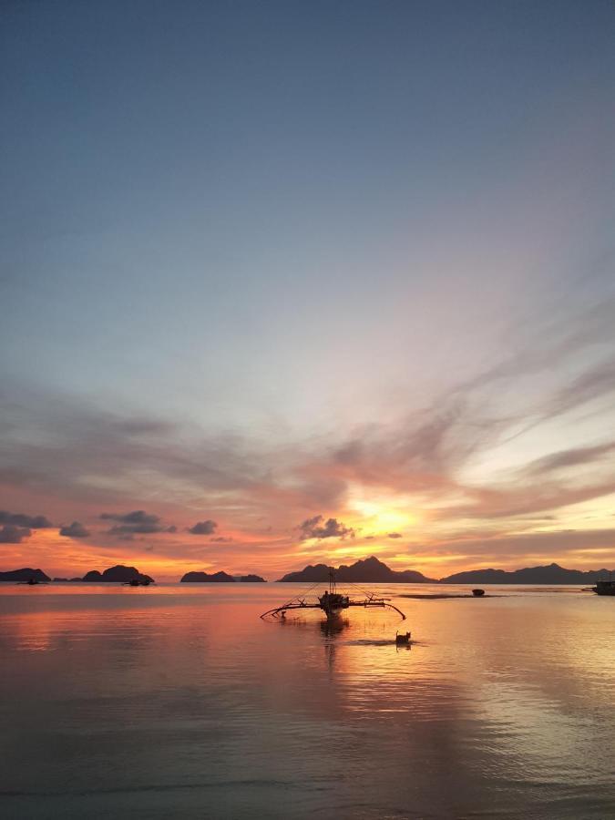 Vacation Rental El Nido Exterior photo